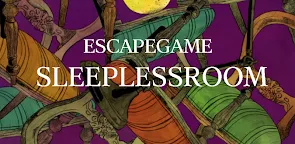 Screenshot 5: Escape game: SleeplessRoom