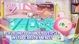 Screenshot 4: Eggy Party | Global