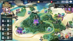 Screenshot 9: Seven Knights | Global