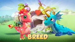 Screenshot 2: Dragon Mania Legends