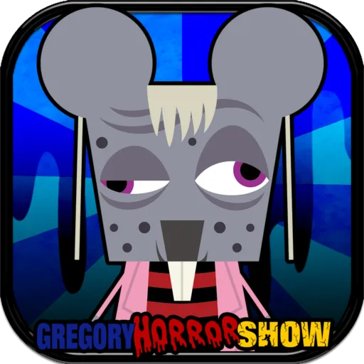Gregory Horror Show Lost Qualia
