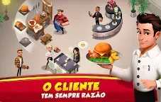 Screenshot 16: World Chef 