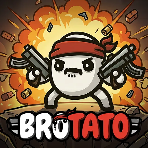 Brotato