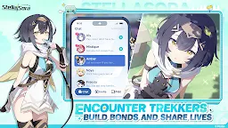 Screenshot 21: 星塔旅人 | 英文版