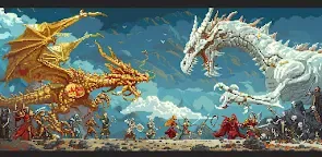 Screenshot 21: heroes of might