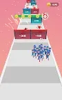 Screenshot 3: Apocalypse Rush:Planet Defense