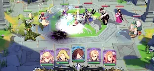 Screenshot 24: Ragnarok Arena | Asia