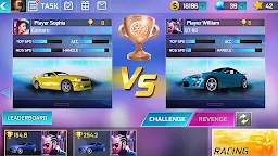 Screenshot 5: CarS Racing 2 Car Racing Games