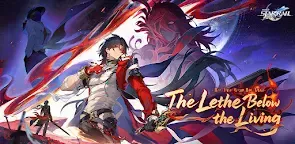 Screenshot 16: Honkai: Star Rail | Global