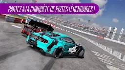 Screenshot 3: CarX Drift Racing 2