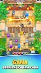Screenshot 1: Magic Brick Wars