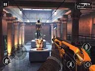 Screenshot 6: Modern Combat 5: eSports FPS