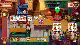 Screenshot 21: Scarlet's Haunted Hotel