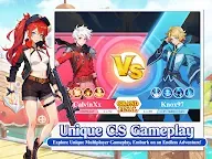 Screenshot 9: Goddess Paradise: New Chapter