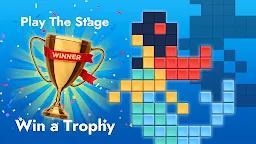 Screenshot 20: Block Travel