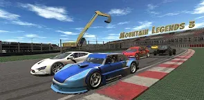 Screenshot 41: Mountain Legends 3