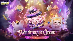 Screenshot 1: Eggy Party | Global
