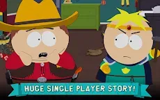 Screenshot 9: South Park: Phone Destroyer