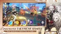 Screenshot 4: Honkai: Star Rail | Global