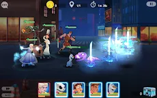 Screenshot 7: Disney Heroes: Battle Mode