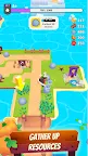 Screenshot 3: 我的夢幻小島 (Dreamdale)