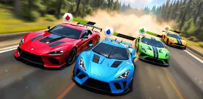 Screenshot 13: Real Car Racing Simulator