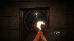 Screenshot 4: SCP: Classified Site