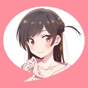 Rent-A-Girlfriend AI Chat & Alarm