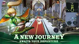 Screenshot 7: Dragon Nest: Rebirth of Legend