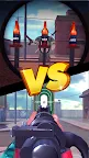 Screenshot 2: Sniper Range：Target Shooting