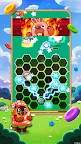 Screenshot 12: LINE ポコパン