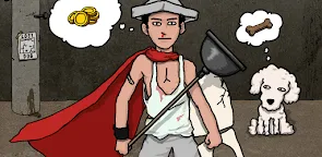 Screenshot 16: 飯桶勇士