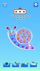 Screenshot 13: Atolamento Alfinetes