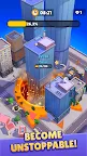Screenshot 2: 블랙홀.io