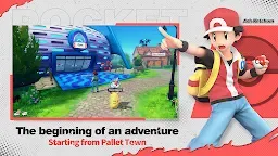 Screenshot 1: Master Legend