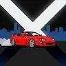 Icon: Pixel Racer