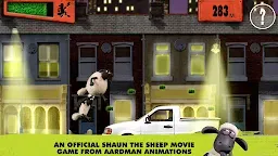 Screenshot 2: Shaun the Sheep - Shear Speed