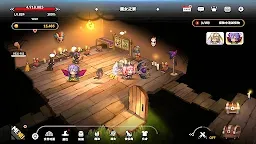 Screenshot 13: 女巫騎士 | 國際版