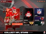 Screenshot 8: Madden NFL 22 Mobile Football