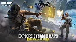 Screenshot 16: Call of Duty®: Mobile - Garena | Traditional Chinese