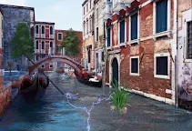 Screenshot 2: 逃出毛骨悚然的病房