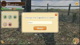 Screenshot 4: Capybara Spa