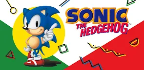 Screenshot 16: Sonic the Hedgehog