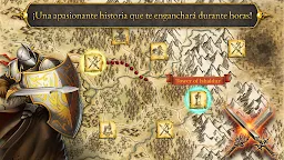 Screenshot 3: Devils & Demons - Arena Wars