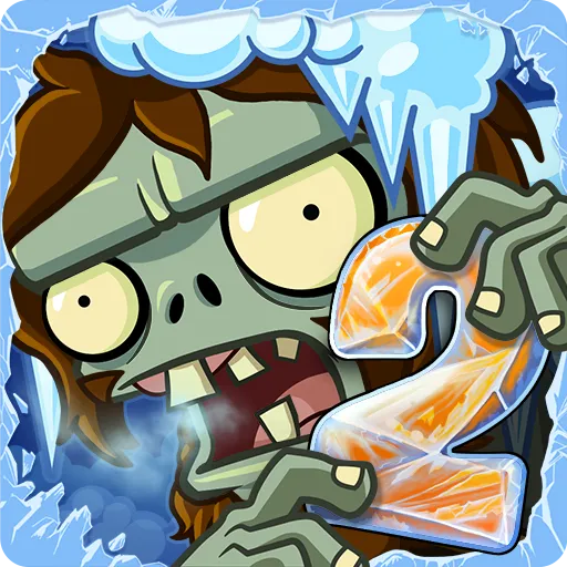 Plants vs. Zombies 2 - QooApp