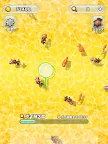 Screenshot 4: Goldfish scooping DX