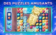Screenshot 4: Les aventures Disney Frozen