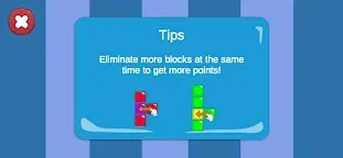 [다운로드] Tilefrenzy - Qooapp 게임스토어