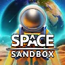 Icon: Spacebox: Sandbox Game
