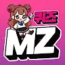 Icon: MZ어 퀴즈